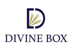 DB Digital Gift Card - Divine Box