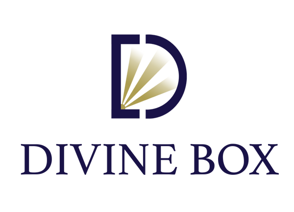 DB Digital Gift Card - Divine Box
